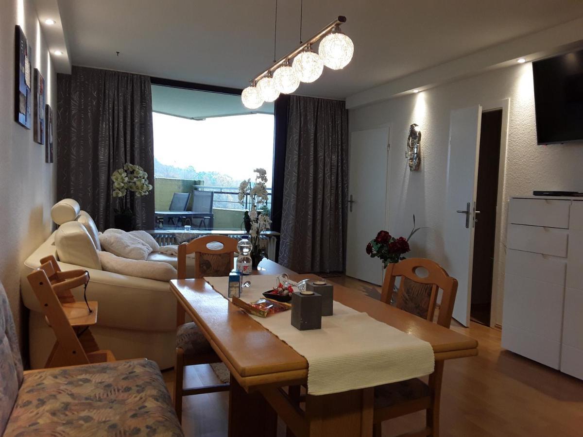 Apartmenthotel Hohegeiss Kasing Mit Freiem Wlan Und Schwimmbad Εξωτερικό φωτογραφία