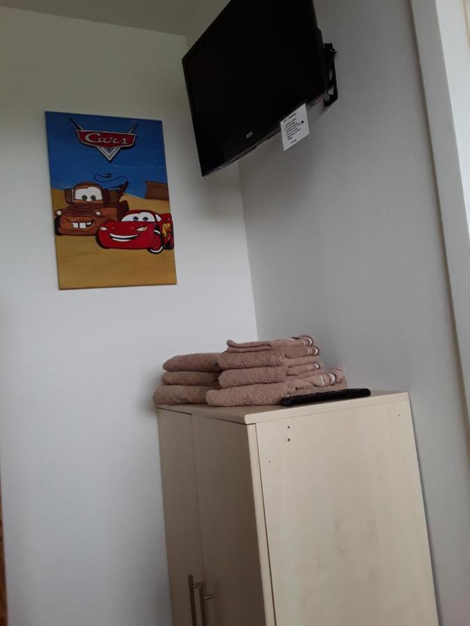 Apartmenthotel Hohegeiss Kasing Mit Freiem Wlan Und Schwimmbad Εξωτερικό φωτογραφία